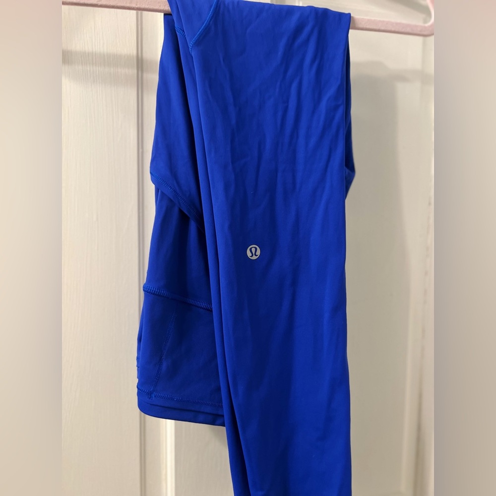 Lululemon Align pant